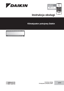 FTXM60-71A_Operation manual_3PPL728539-5F_Polish download